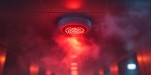 מערכות גילוי אש