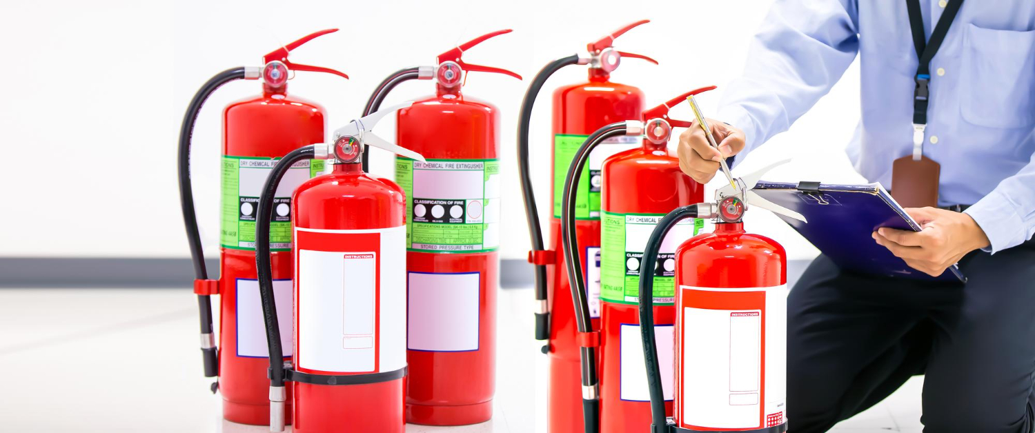 טופס 2 כיבוי אש