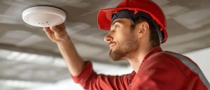 התקנת ספרינקלרים