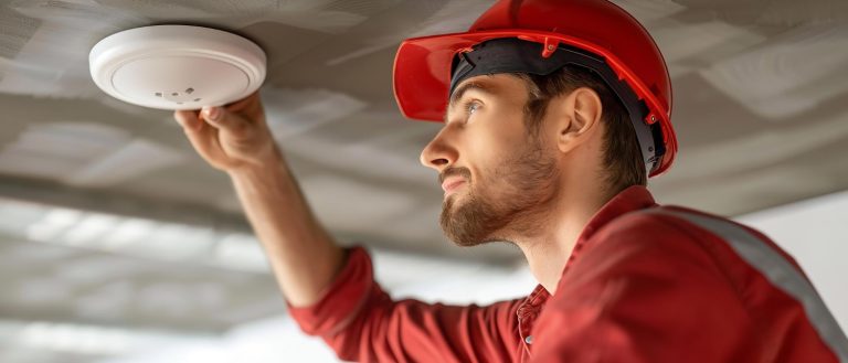 התקנת ספרינקלרים