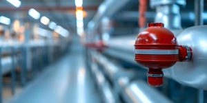 מערכות כיבוי אש